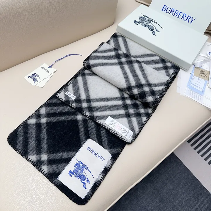 スーパーコピー バーバリー ス マフラー