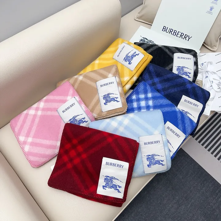 スーパーコピー バーバリー ス マフラー