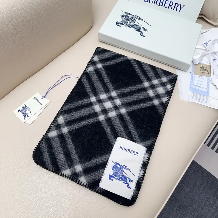 スーパーコピー バーバリー ス マフラー