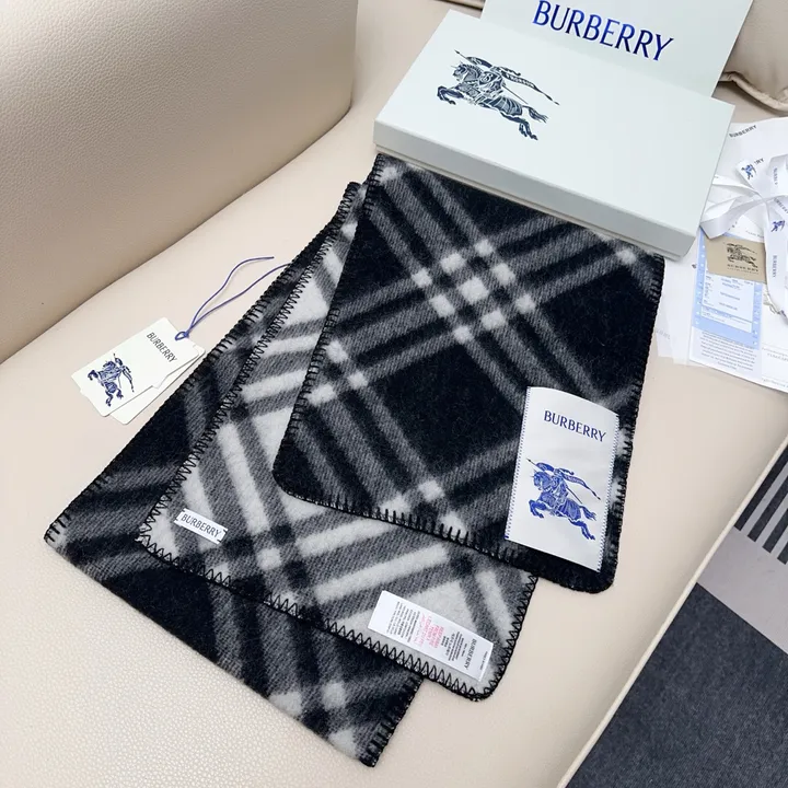 スーパーコピー バーバリー ス マフラー