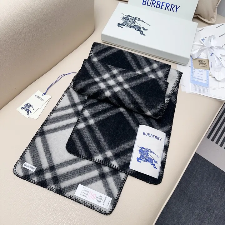 スーパーコピー バーバリー ス マフラー