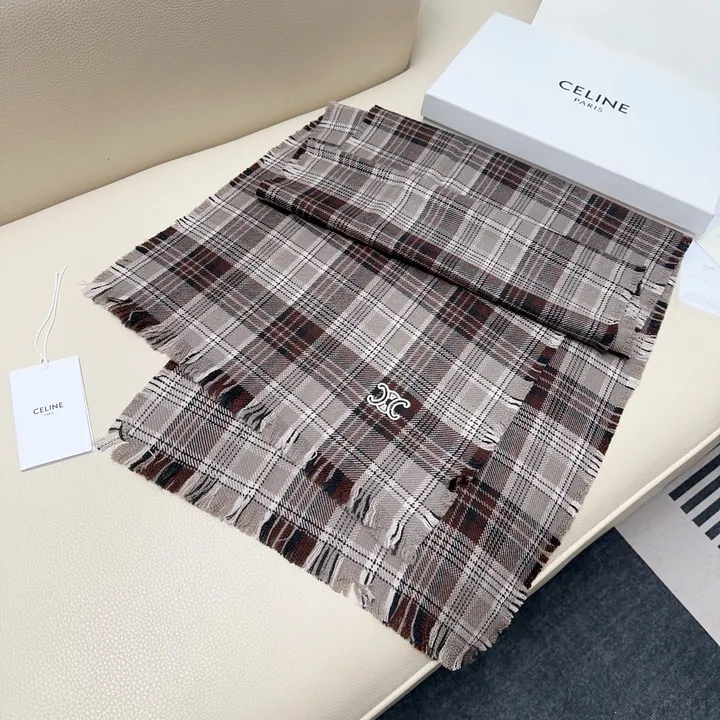 スーパーコピー ロエベ マフラー