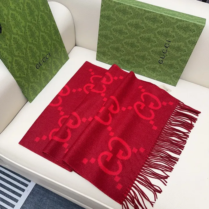 スーパーコピー グッチ マフラー