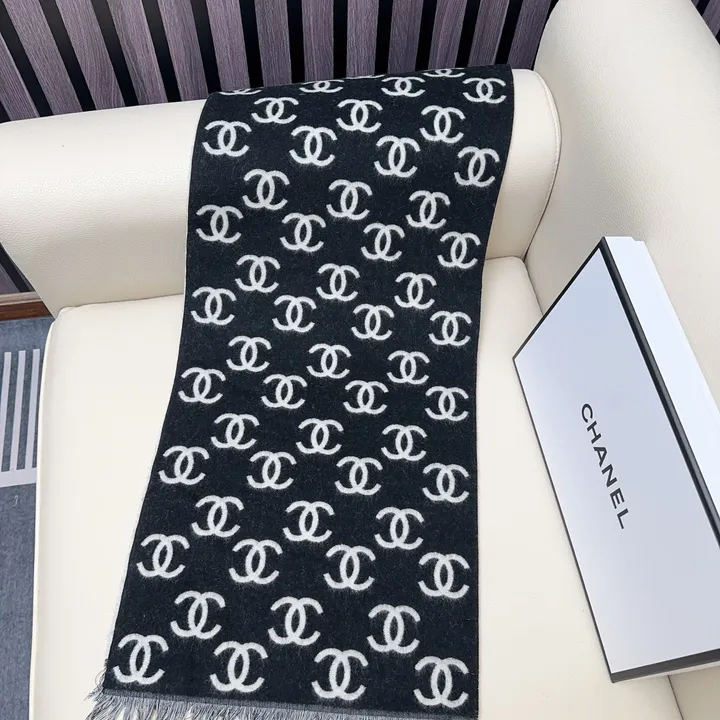 スーパーコピー シャネル マフラー