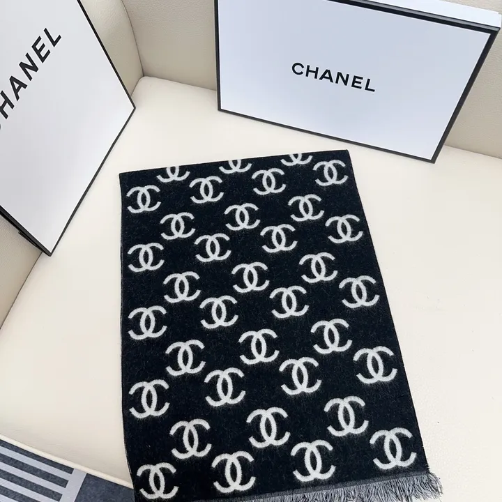 スーパーコピー シャネル マフラー