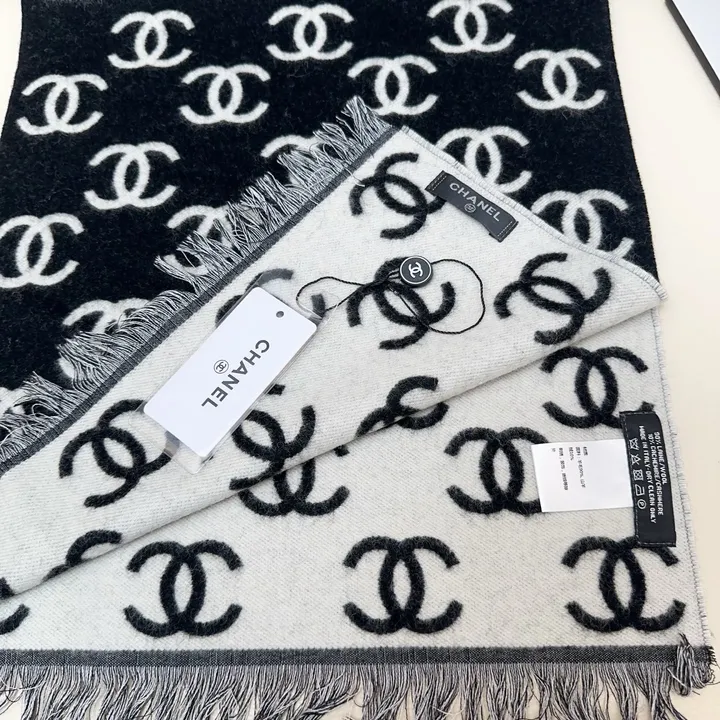 スーパーコピー シャネル マフラー