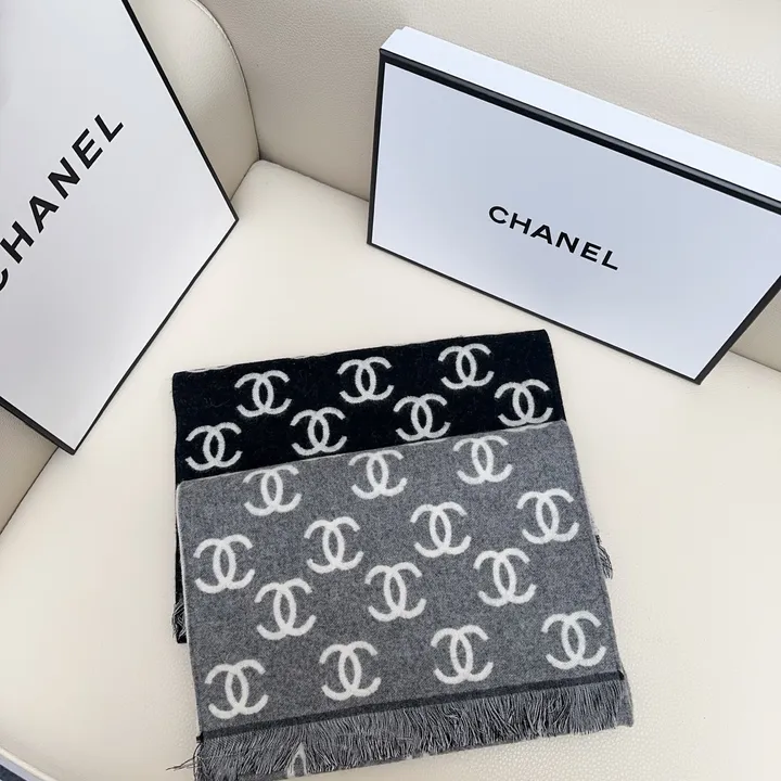 スーパーコピー シャネル マフラー