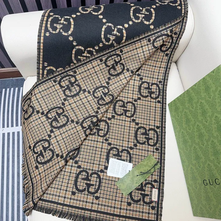 スーパーコピー グッチ マフラー