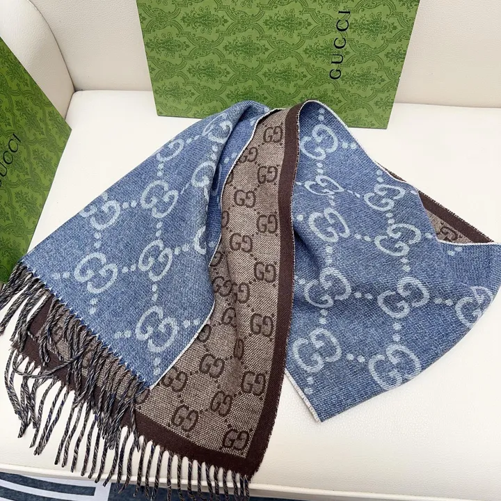 スーパーコピー グッチ マフラー