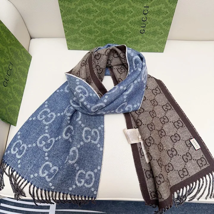 スーパーコピー グッチ マフラー