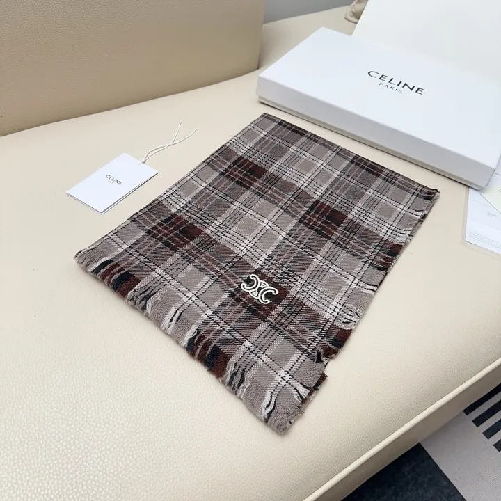 スーパーコピー ロエベ マフラー