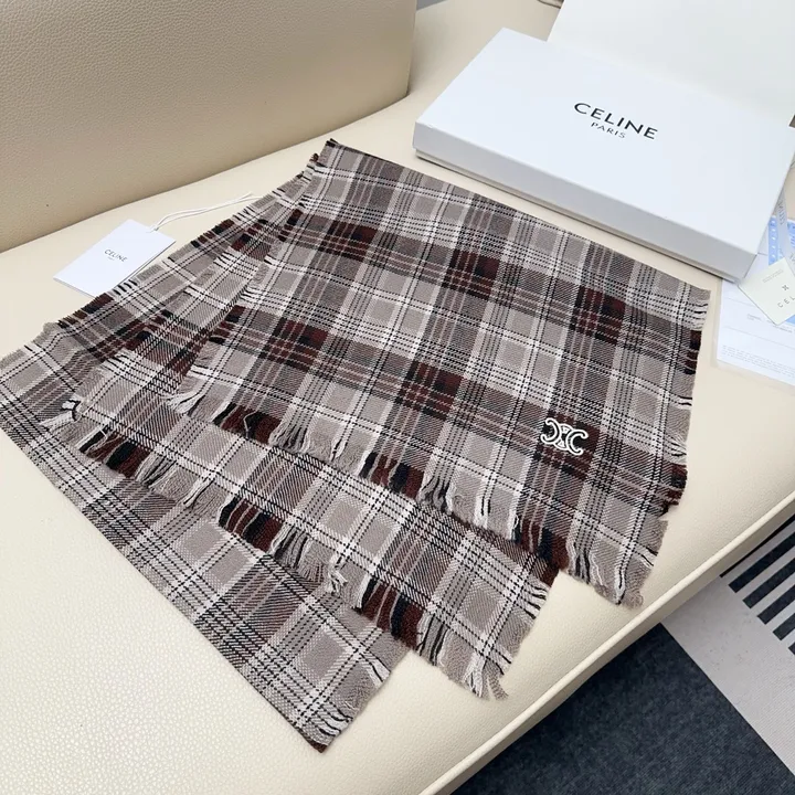 スーパーコピー ロエベ マフラー