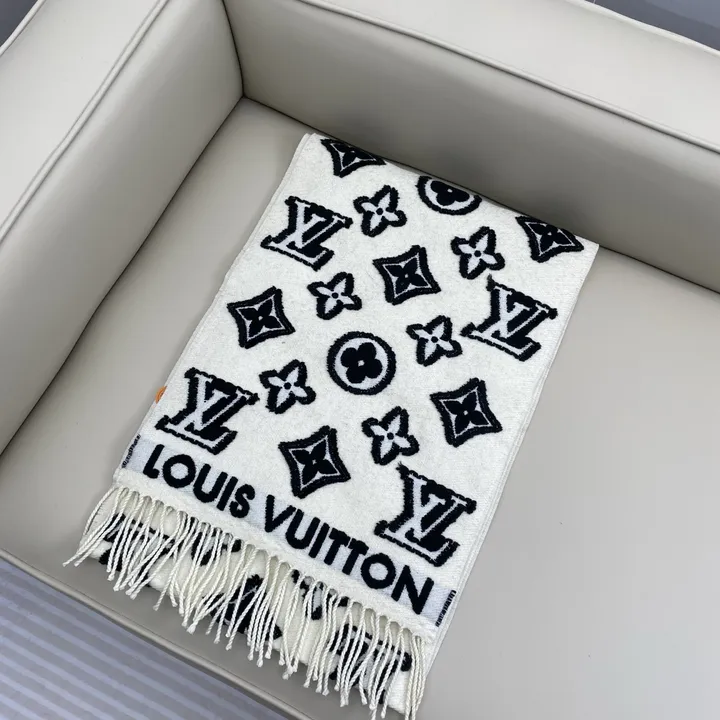 スーパーコピー ルイヴィトン マフラー