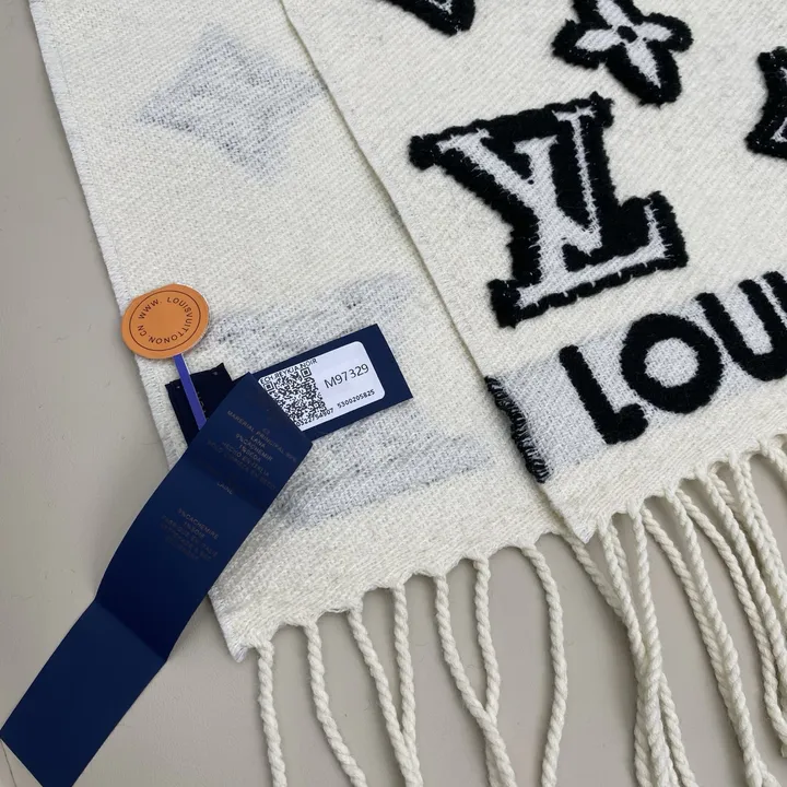 スーパーコピー ルイヴィトン マフラー