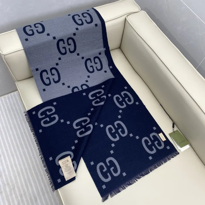 スーパーコピー グッチ マフラー