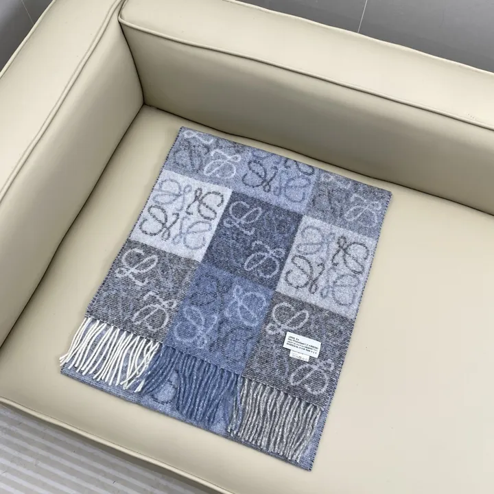 スーパーコピー ロエベ マフラー