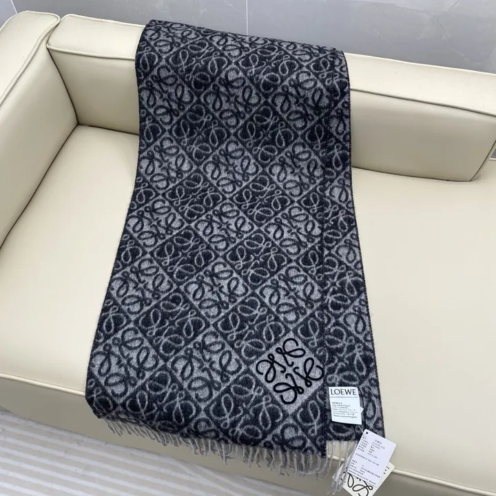 スーパーコピー ロエベ マフラー