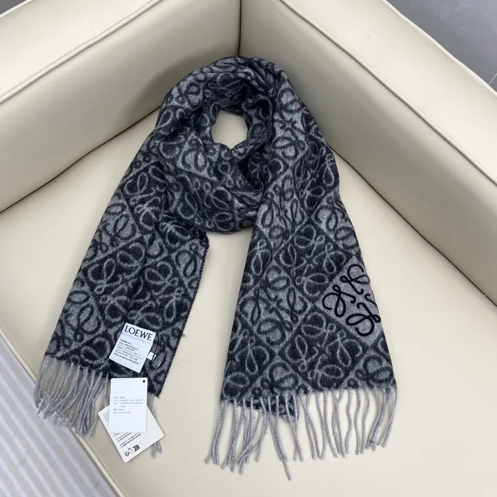 スーパーコピー ロエベ マフラー