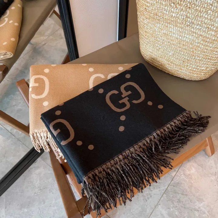 スーパーコピー グッチ マフラー