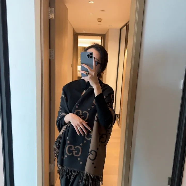 スーパーコピー グッチ マフラー