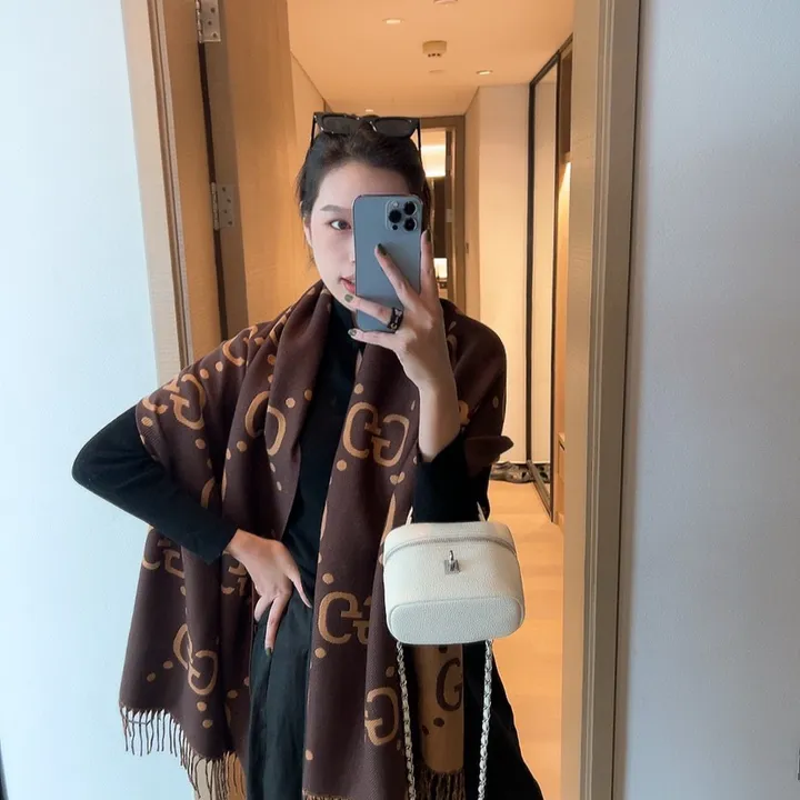 スーパーコピー グッチ マフラー