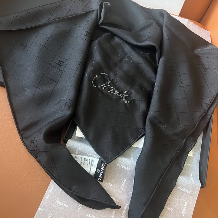 スーパーコピー シャネル マフラー