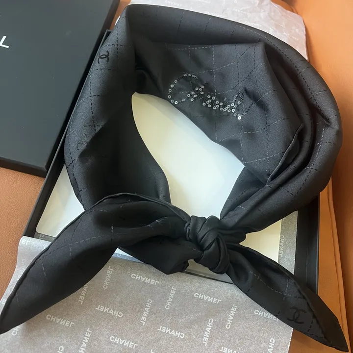 スーパーコピー シャネル マフラー