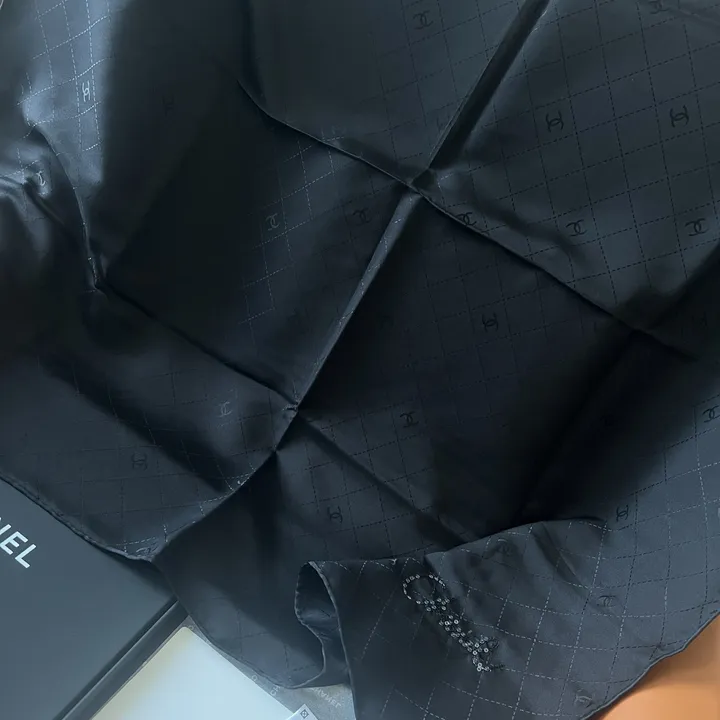 スーパーコピー シャネル マフラー