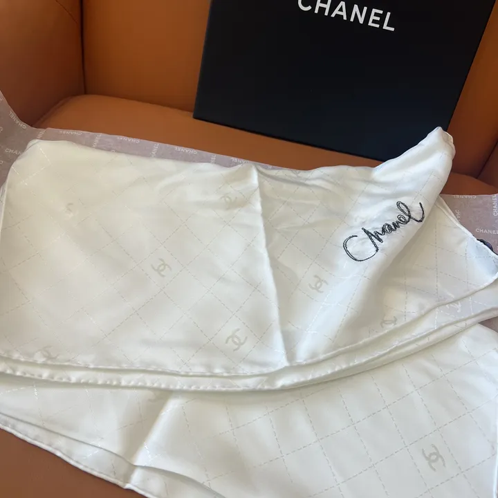 スーパーコピー シャネル マフラー