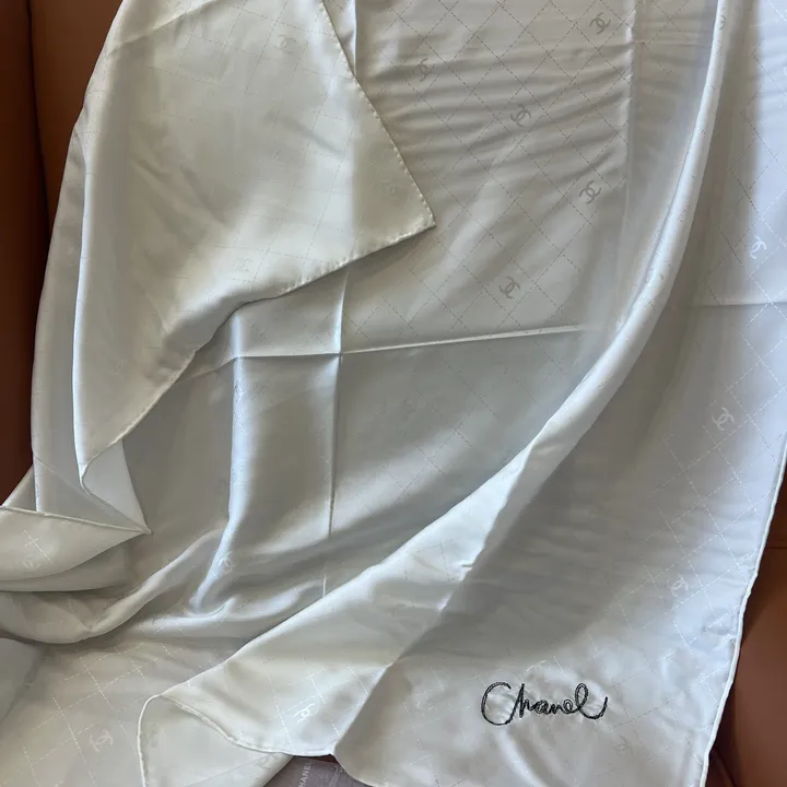 スーパーコピー シャネル マフラー