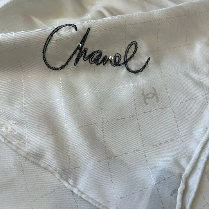 スーパーコピー シャネル マフラー