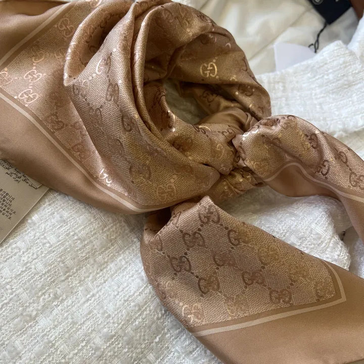 スーパーコピー グッチ マフラー