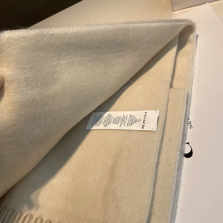 スーパーコピー コーチ マフラー