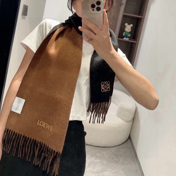 スーパーコピー ロエベ マフラー