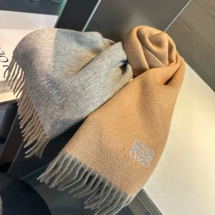 スーパーコピー ロエベ マフラー