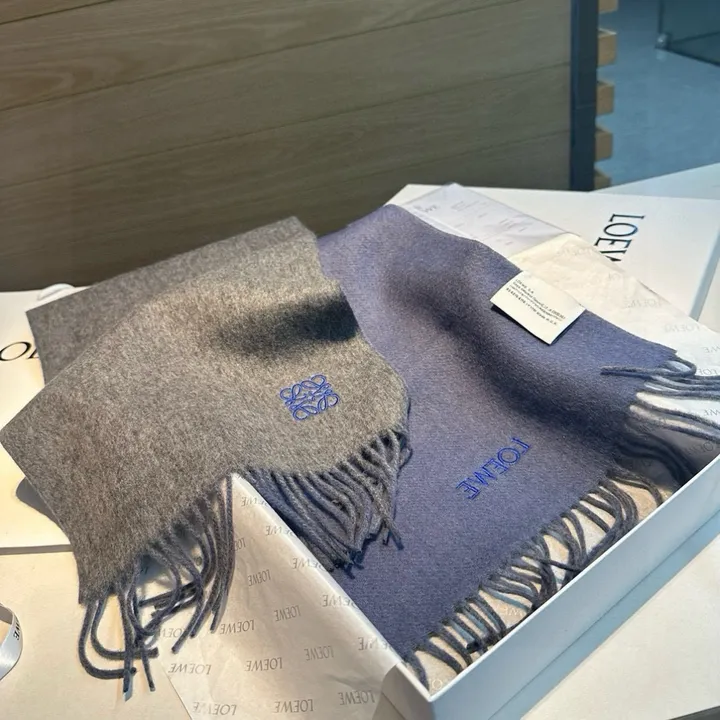 スーパーコピー ロエベ マフラー