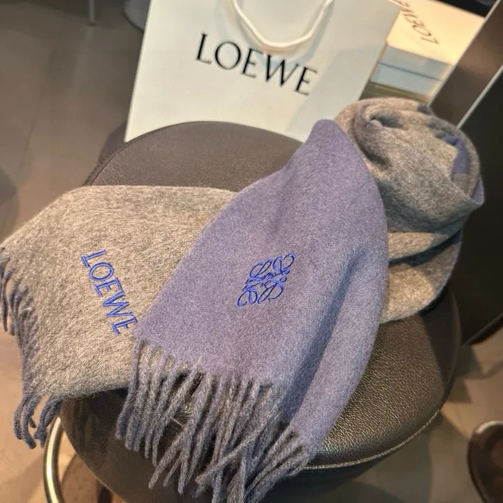 スーパーコピー ロエベ マフラー