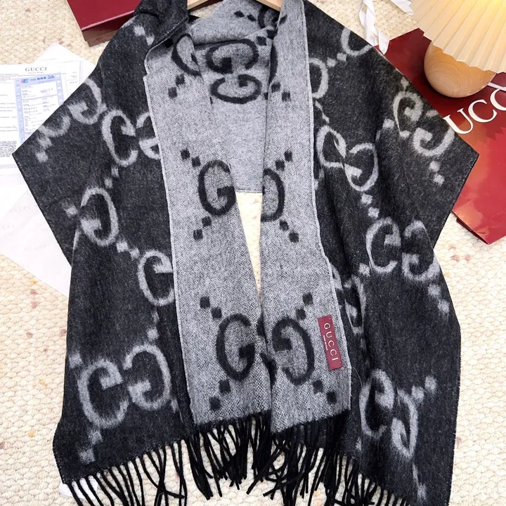 スーパーコピー グッチ マフラー