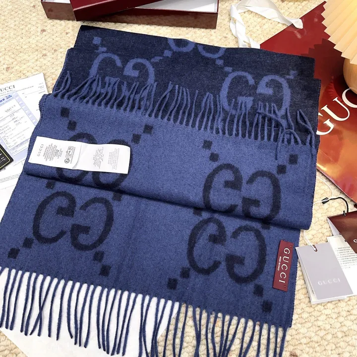 スーパーコピー グッチ マフラー