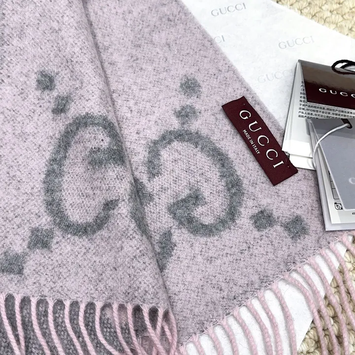 スーパーコピー グッチ マフラー