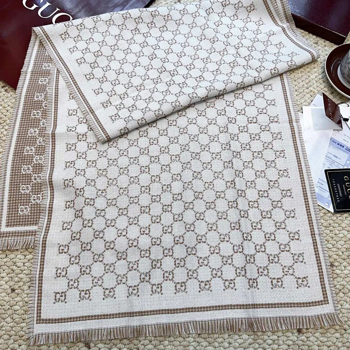 スーパーコピー グッチ マフラー