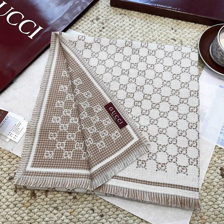 スーパーコピー グッチ マフラー