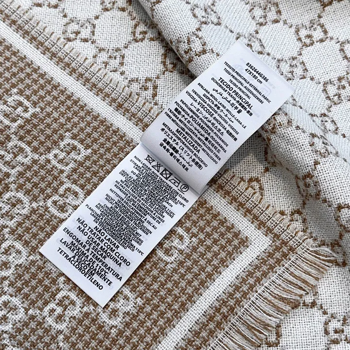 スーパーコピー グッチ マフラー