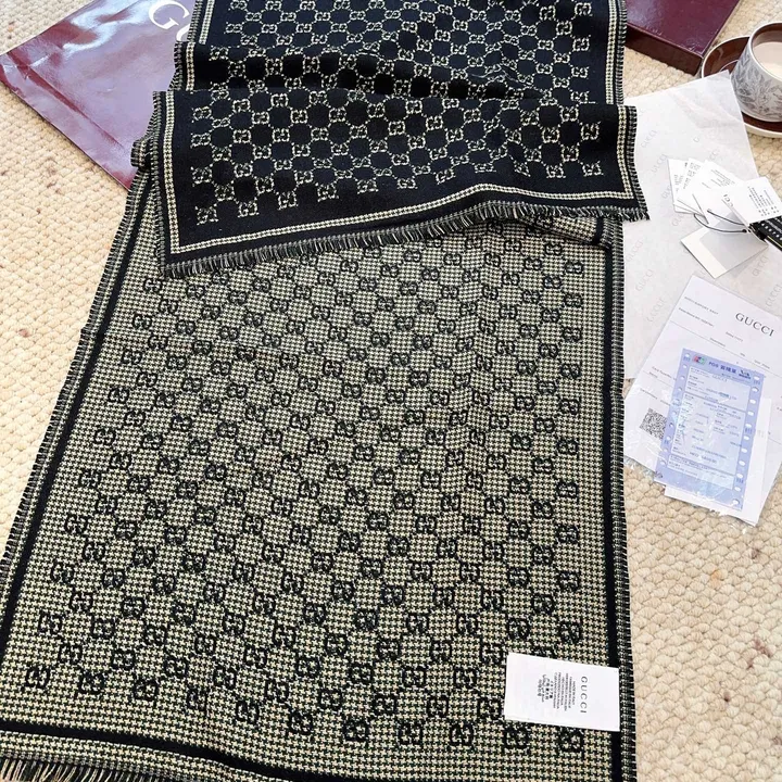 スーパーコピー グッチ マフラー