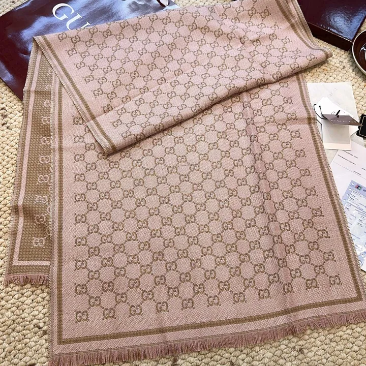 スーパーコピー グッチ マフラー