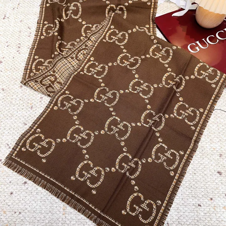 スーパーコピー グッチ マフラー