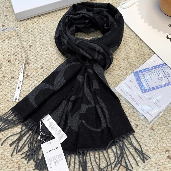 スーパーコピー コーチ マフラー