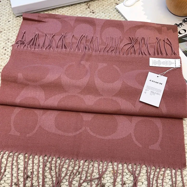 スーパーコピー コーチ マフラー