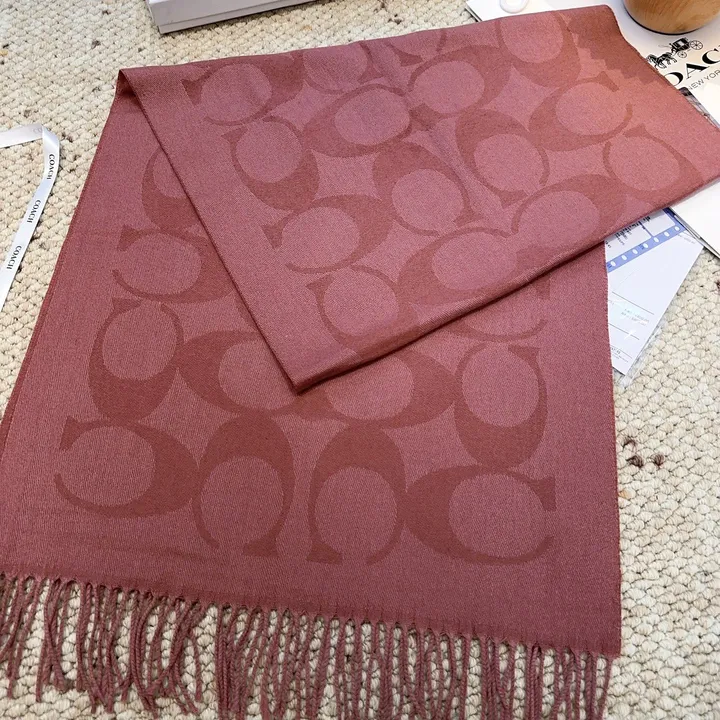 スーパーコピー コーチ マフラー