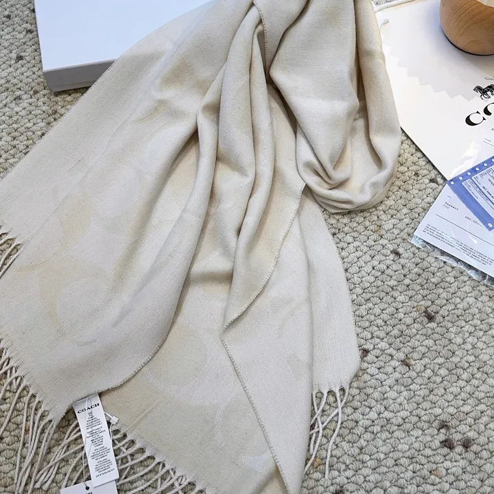 スーパーコピー コーチ マフラー